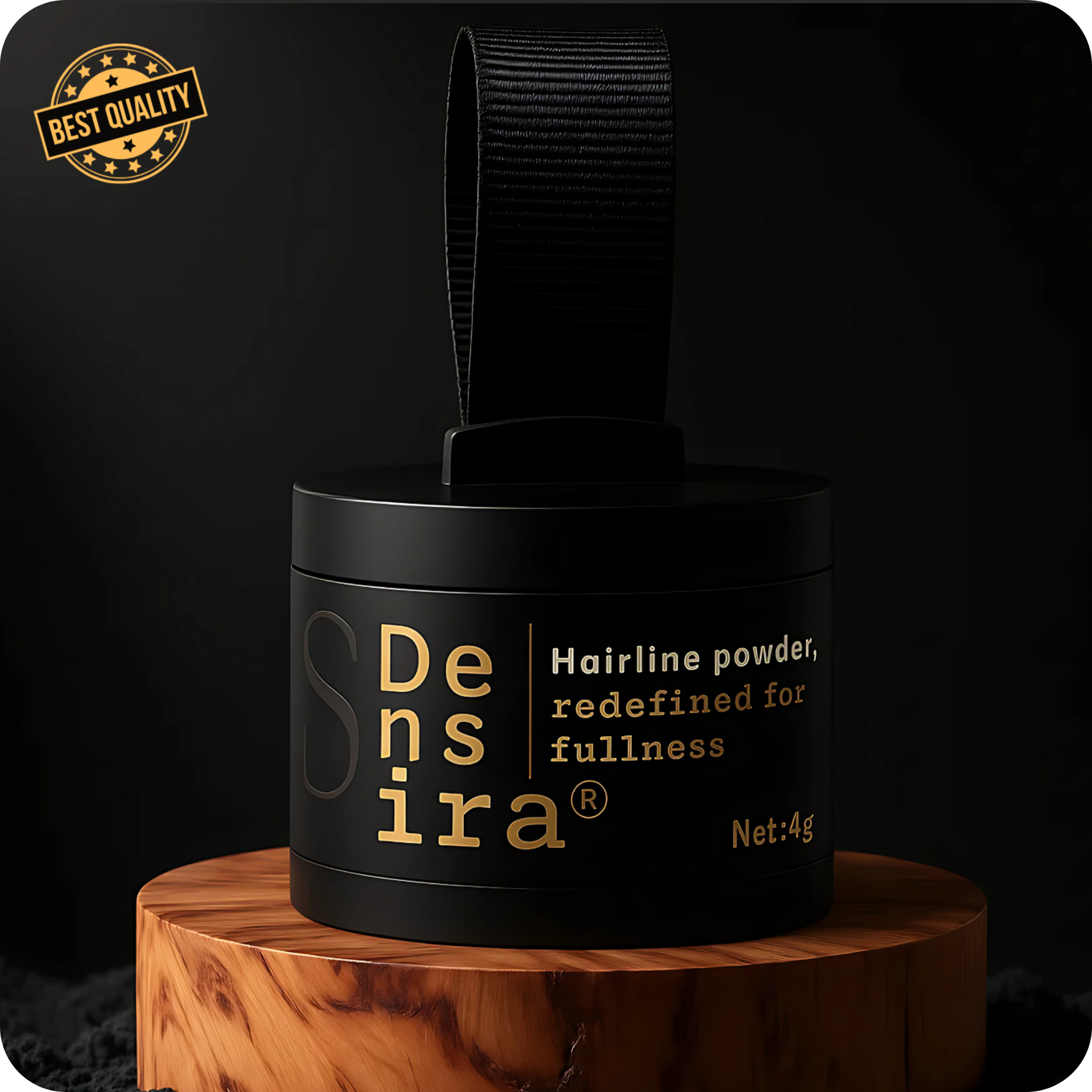 DENSIRA | HAIRLINE FILLER POWDER