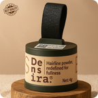 DENSIRA | HAIRLINE FILLER POWDER
