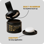 DENSIRA | HAIRLINE FILLER POWDER